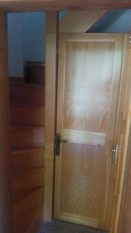 Guest House Alfa Daniel Balkanets  Quarto foto