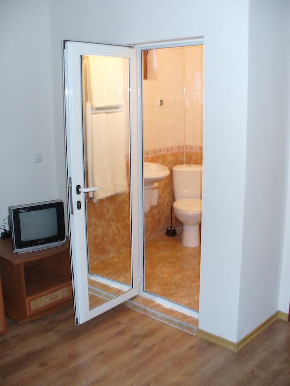 Guest House Alfa Daniel Balkanets  Quarto foto