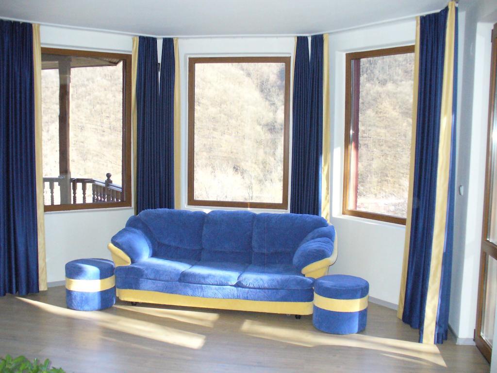 Guest House Alfa Daniel Balkanets  Quarto foto