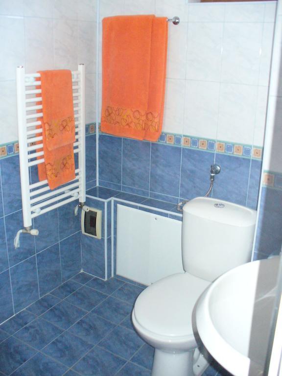 Guest House Alfa Daniel Balkanets  Quarto foto
